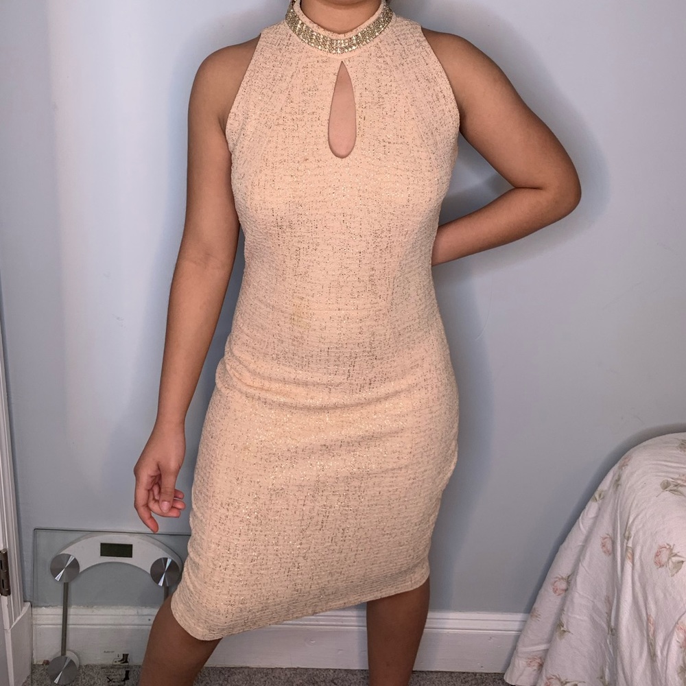 Maxi Dress ✨